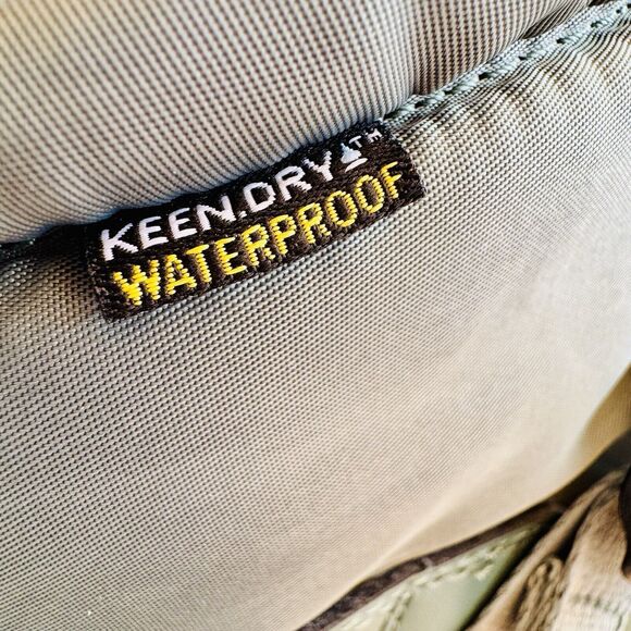 Keen Hoodzerra II‎ WP Waterproof Boots Women’s Size 10.5 Winter Snow NWT - Picture 4 of 8